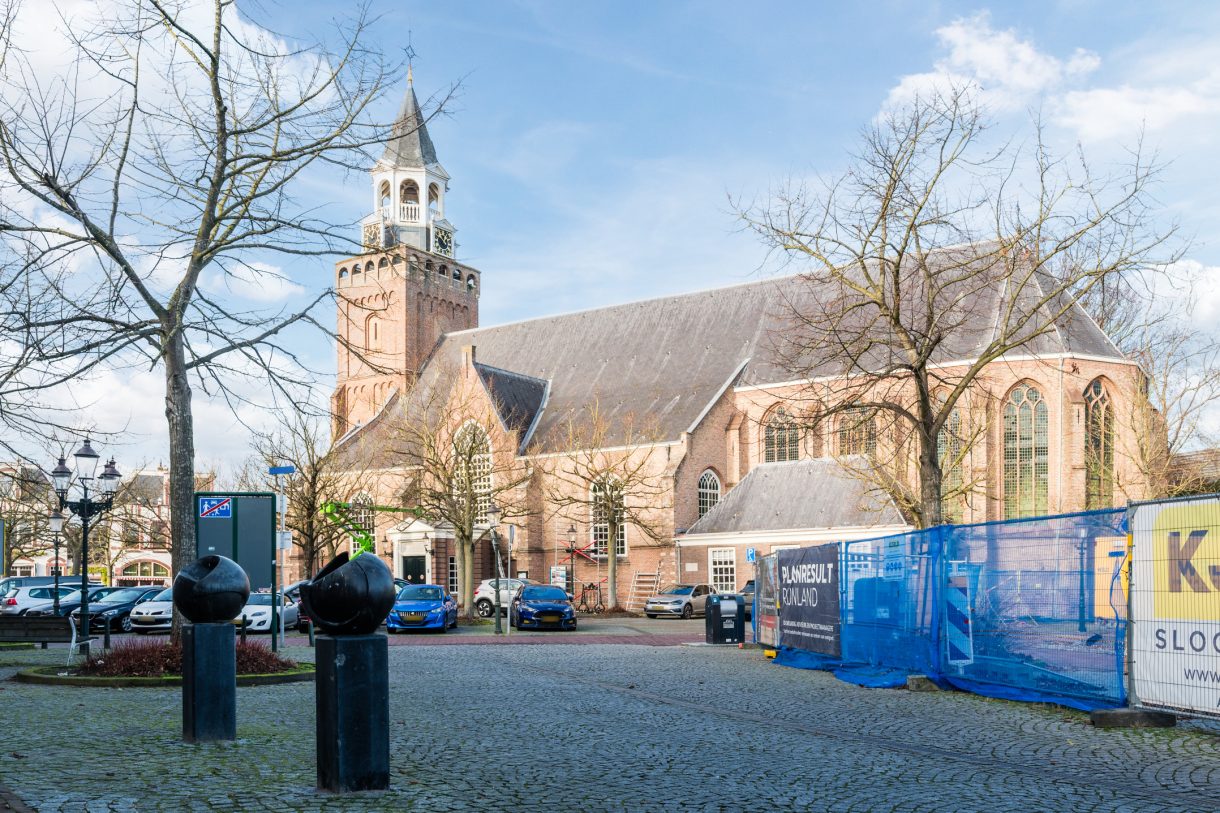 Te koop: Foto Appartement aan de Kerkstraat 34c in Bodegraven