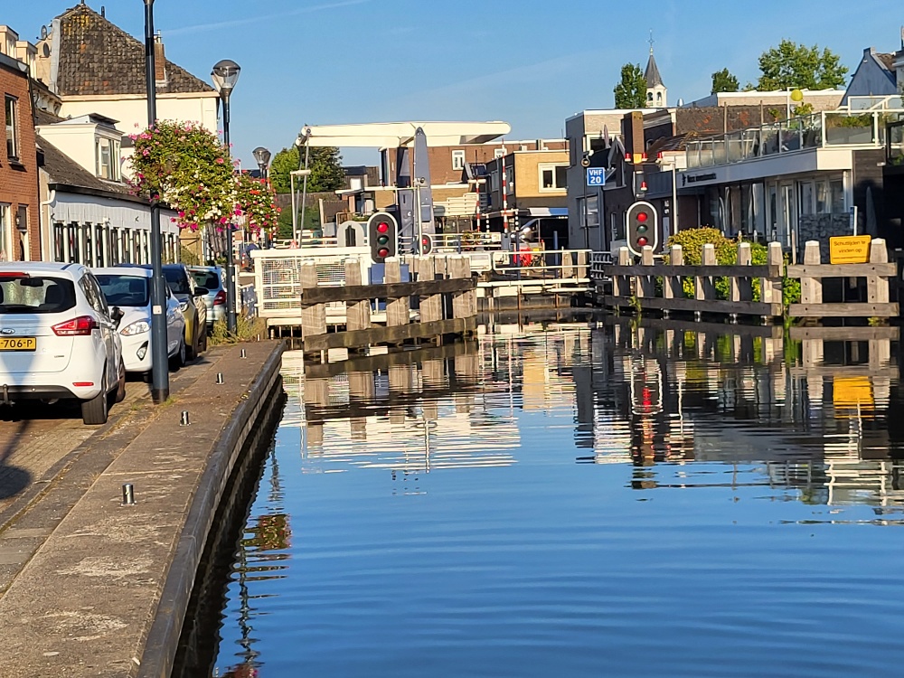 Te koop: Foto Appartement aan de Kerkstraat 34c in Bodegraven