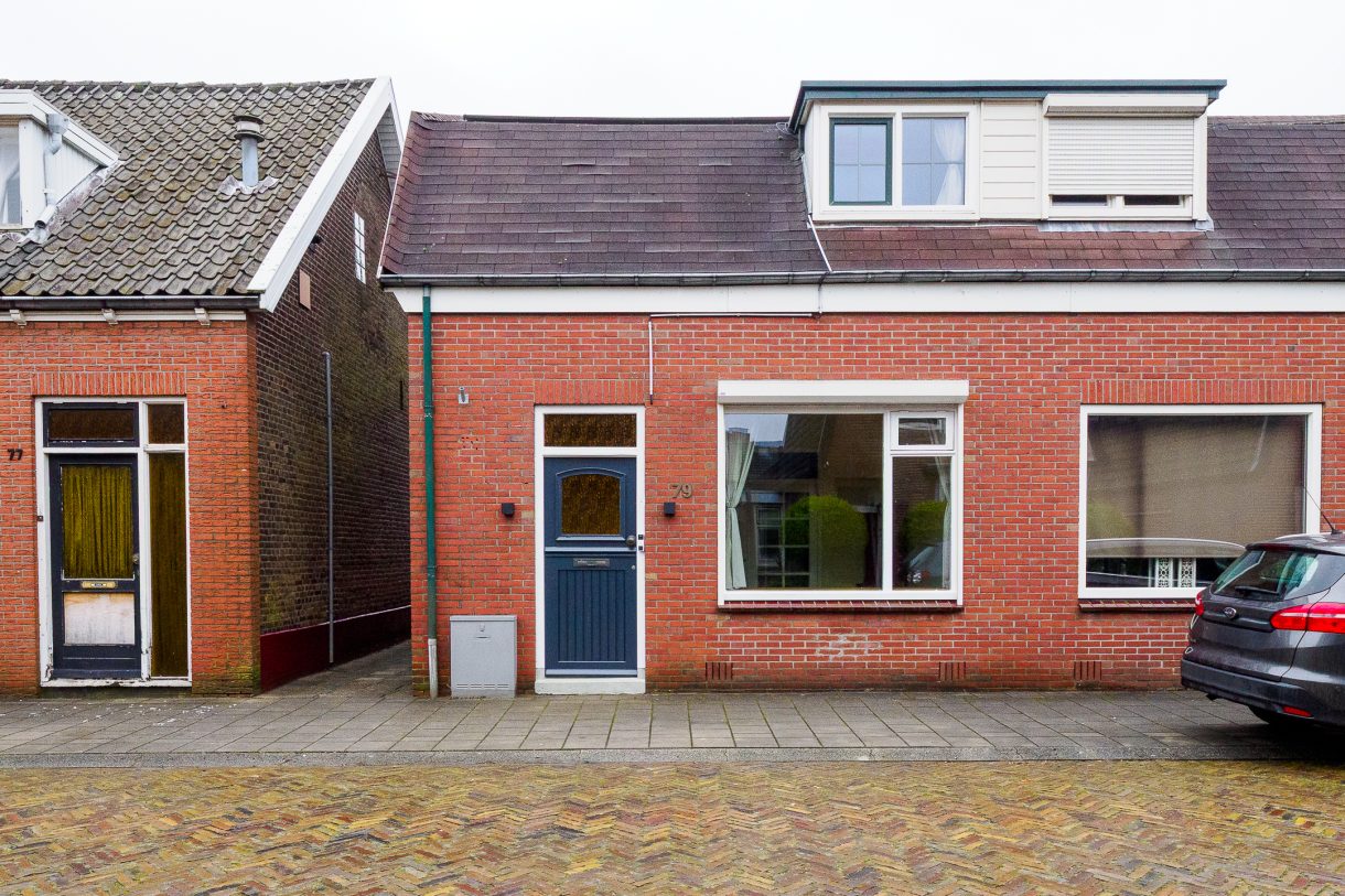 Te koop: Foto Woonhuis aan de Loweg 79 in Hengelo