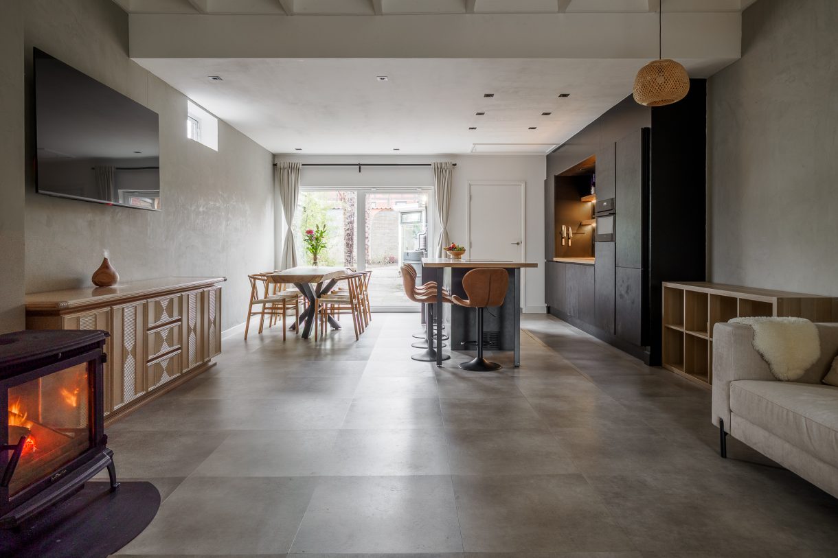 Te koop: Foto Woonhuis aan de Loweg 79 in Hengelo