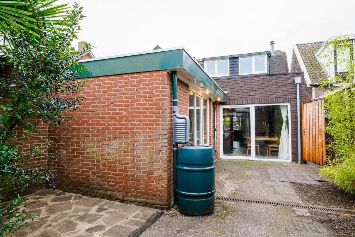 Te koop: Foto Woonhuis aan de Loweg 79 in Hengelo