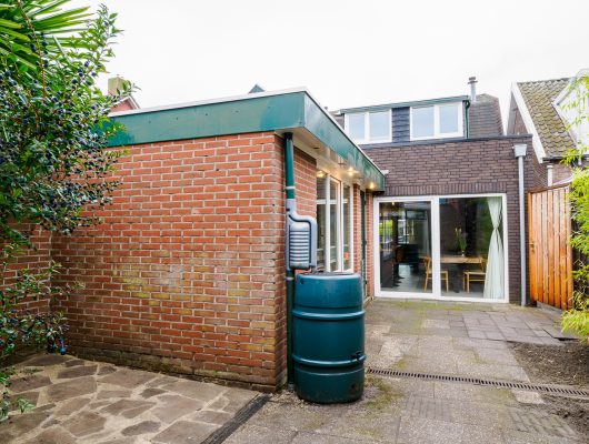 Hoofdfoto van Hengelo Loweg 79