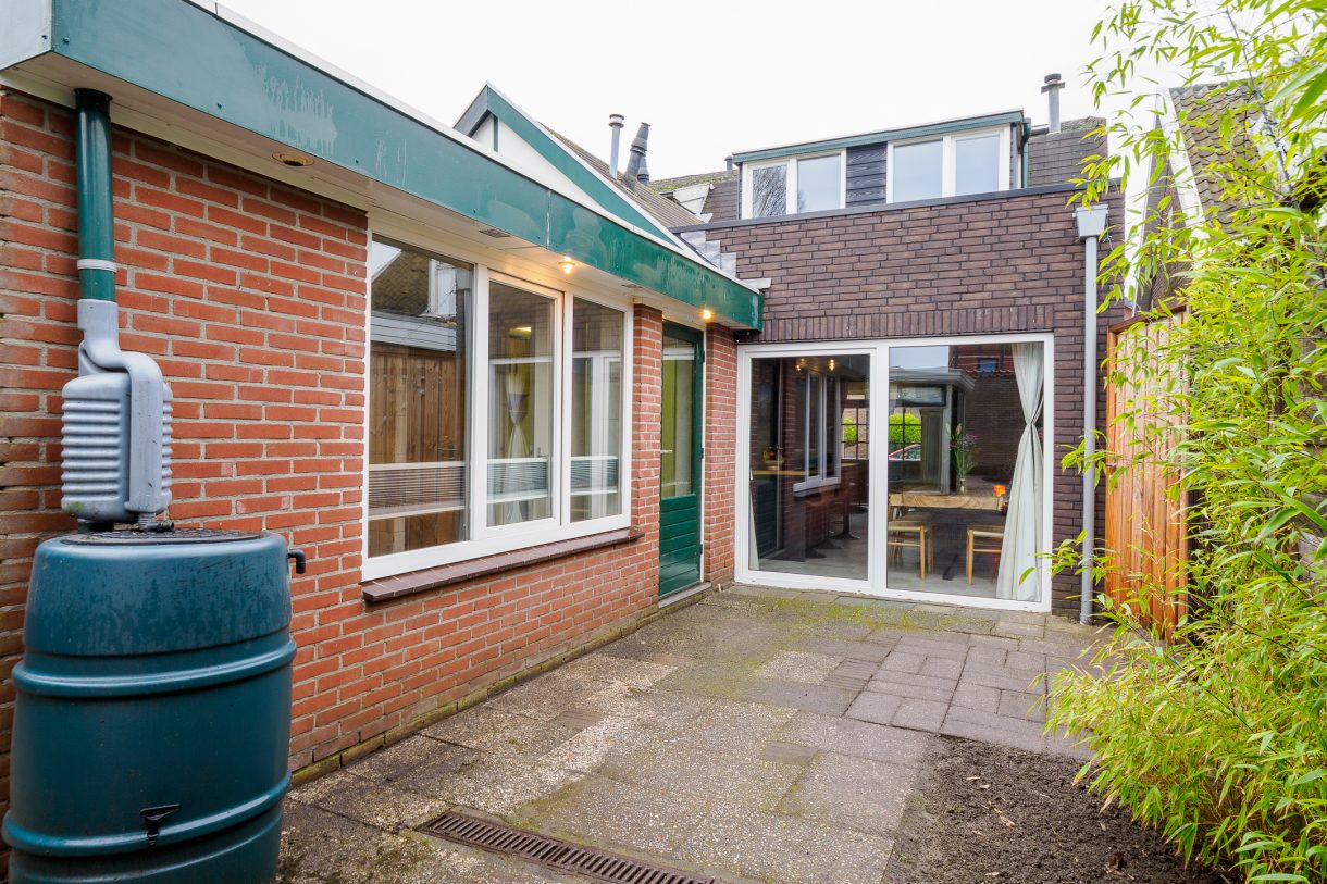 Te koop: Foto Woonhuis aan de Loweg 79 in Hengelo