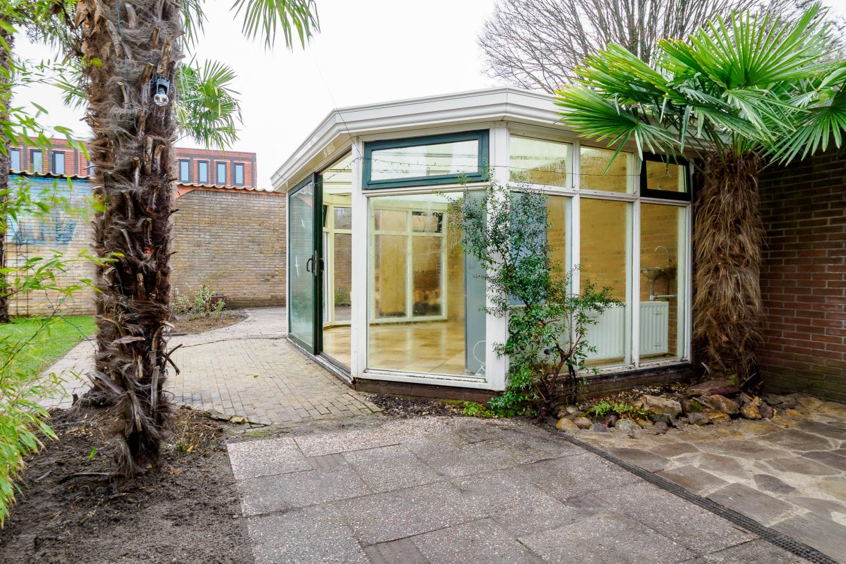 Te koop: Foto Woonhuis aan de Loweg 79 in Hengelo