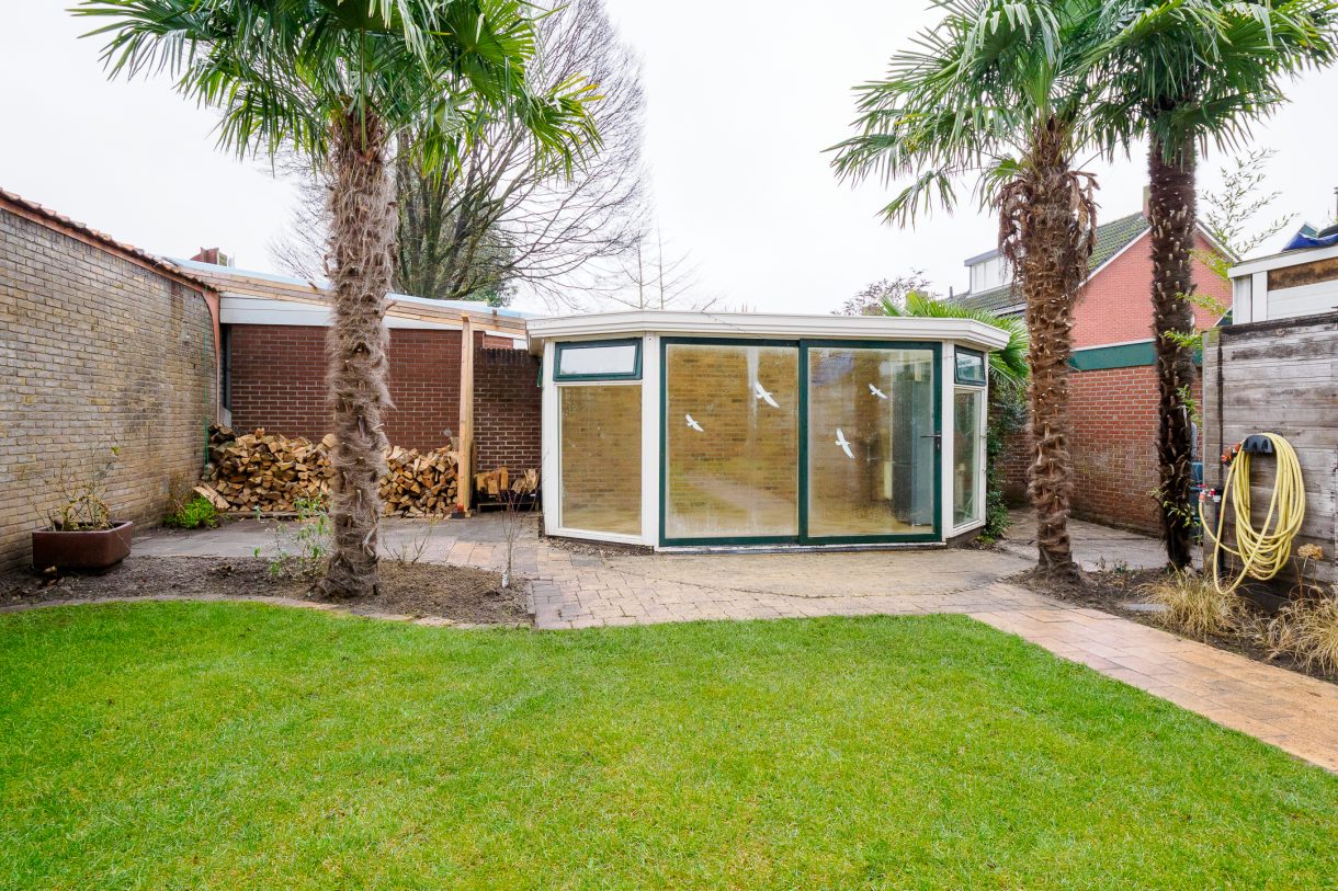 Te koop: Foto Woonhuis aan de Loweg 79 in Hengelo