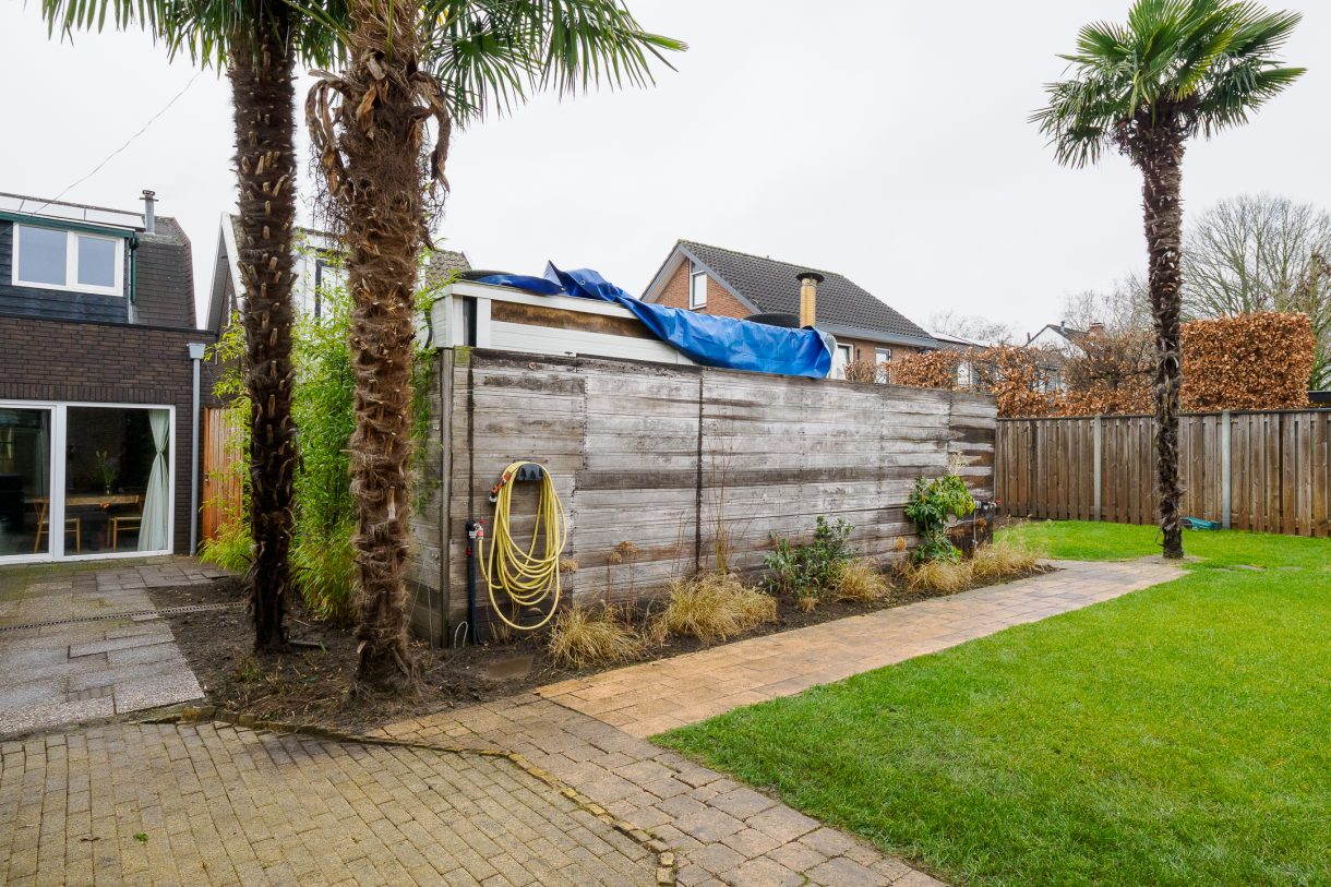 Te koop: Foto Woonhuis aan de Loweg 79 in Hengelo