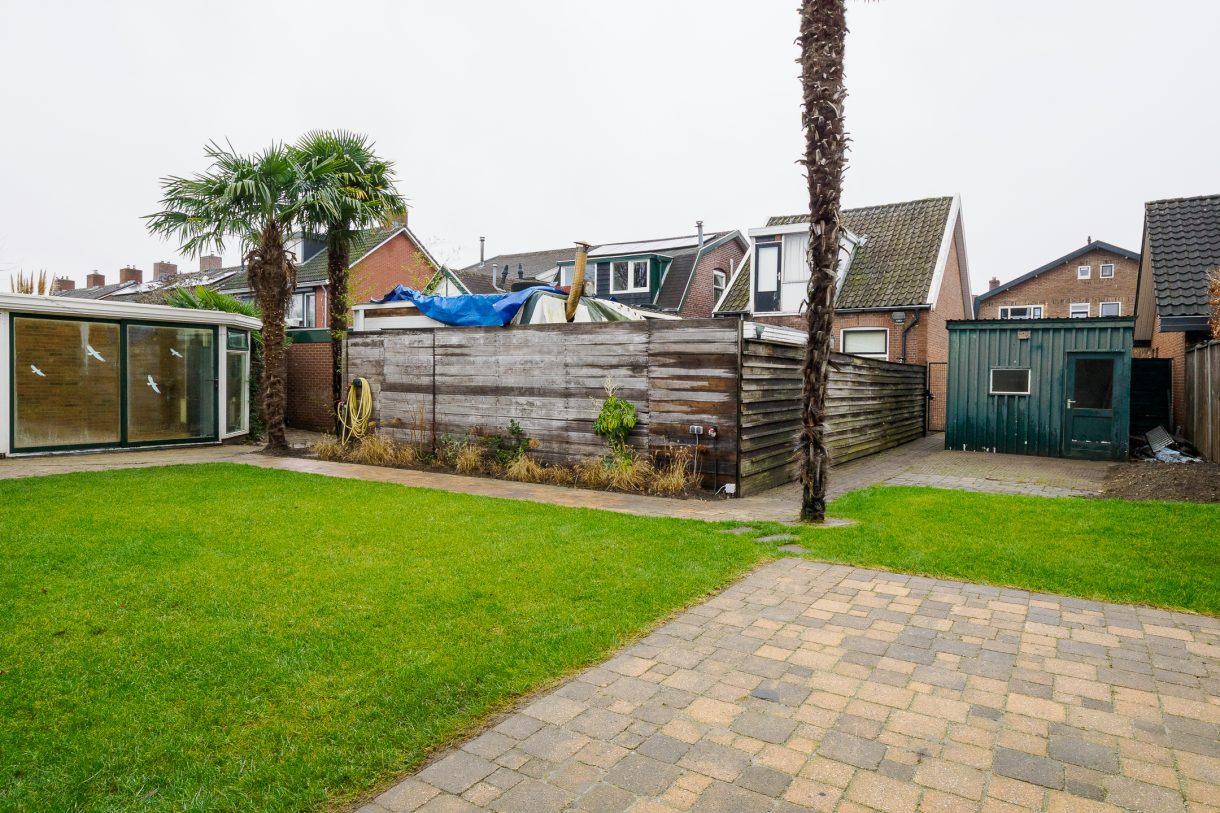 Te koop: Foto Woonhuis aan de Loweg 79 in Hengelo