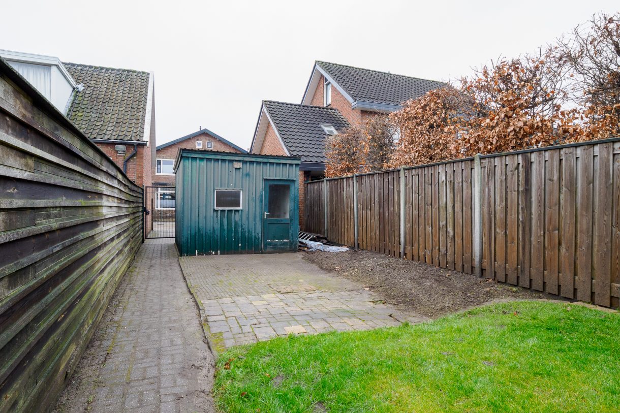 Te koop: Foto Woonhuis aan de Loweg 79 in Hengelo