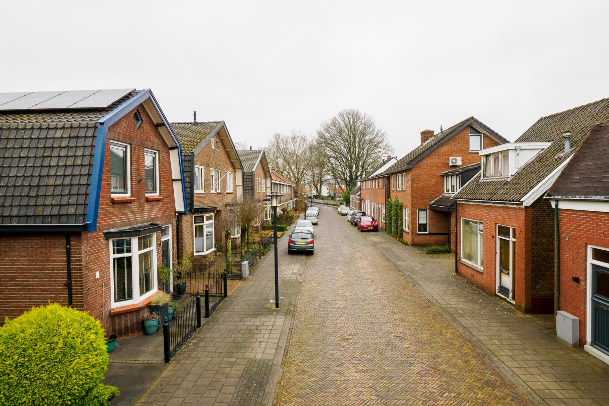 Te koop: Foto Woonhuis aan de Loweg 79 in Hengelo