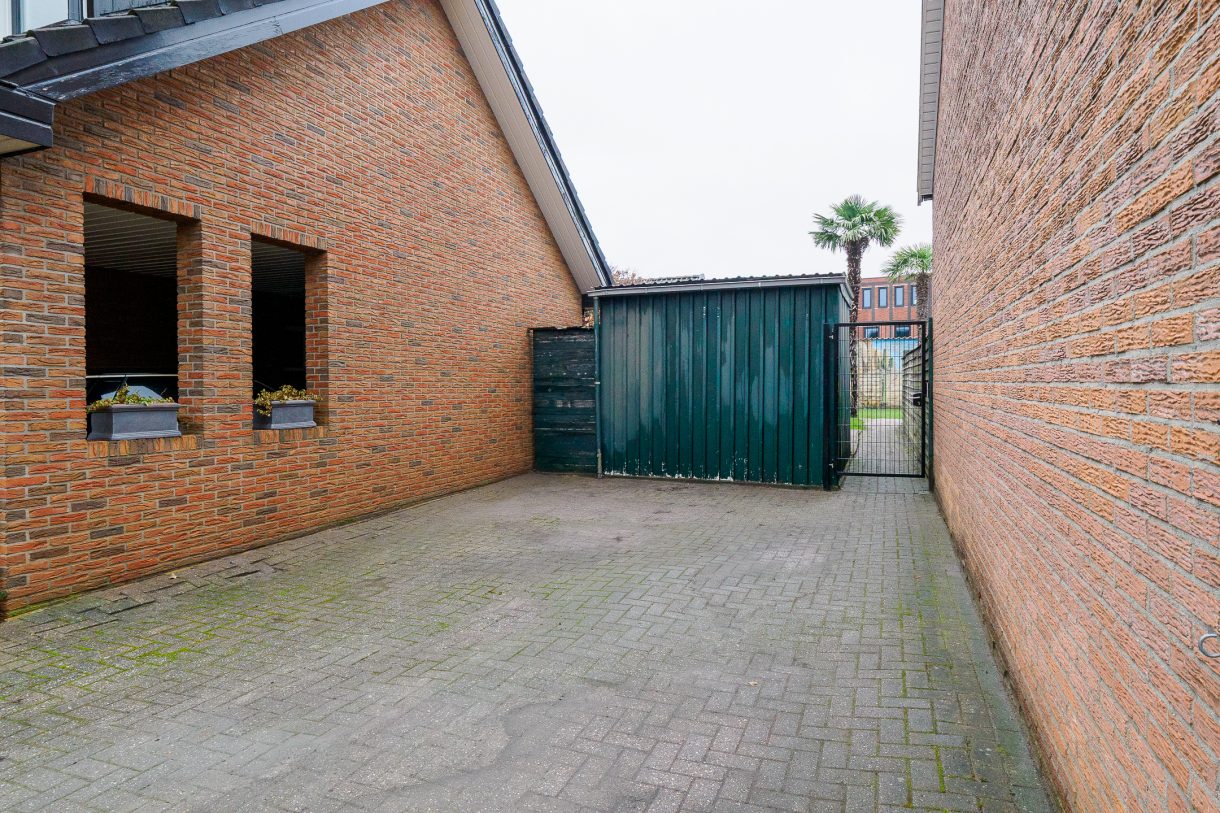 Te koop: Foto Woonhuis aan de Loweg 79 in Hengelo