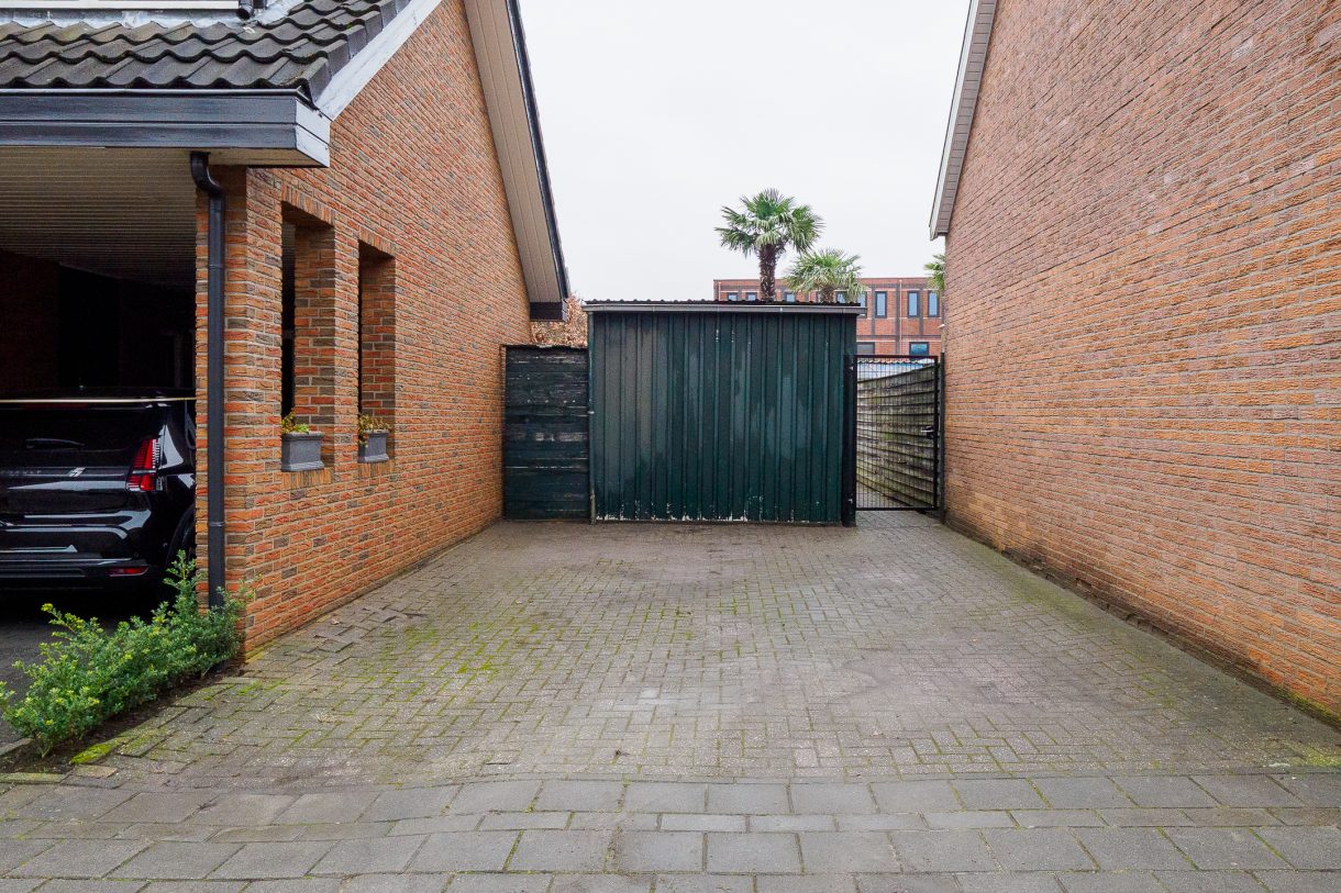 Te koop: Foto Woonhuis aan de Loweg 79 in Hengelo