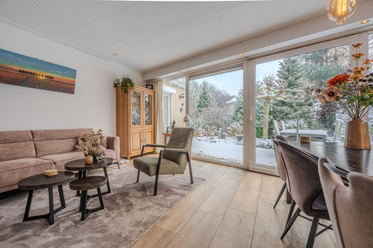 Te koop: Foto Woonhuis aan de Amethistlaan 6 in Veendam