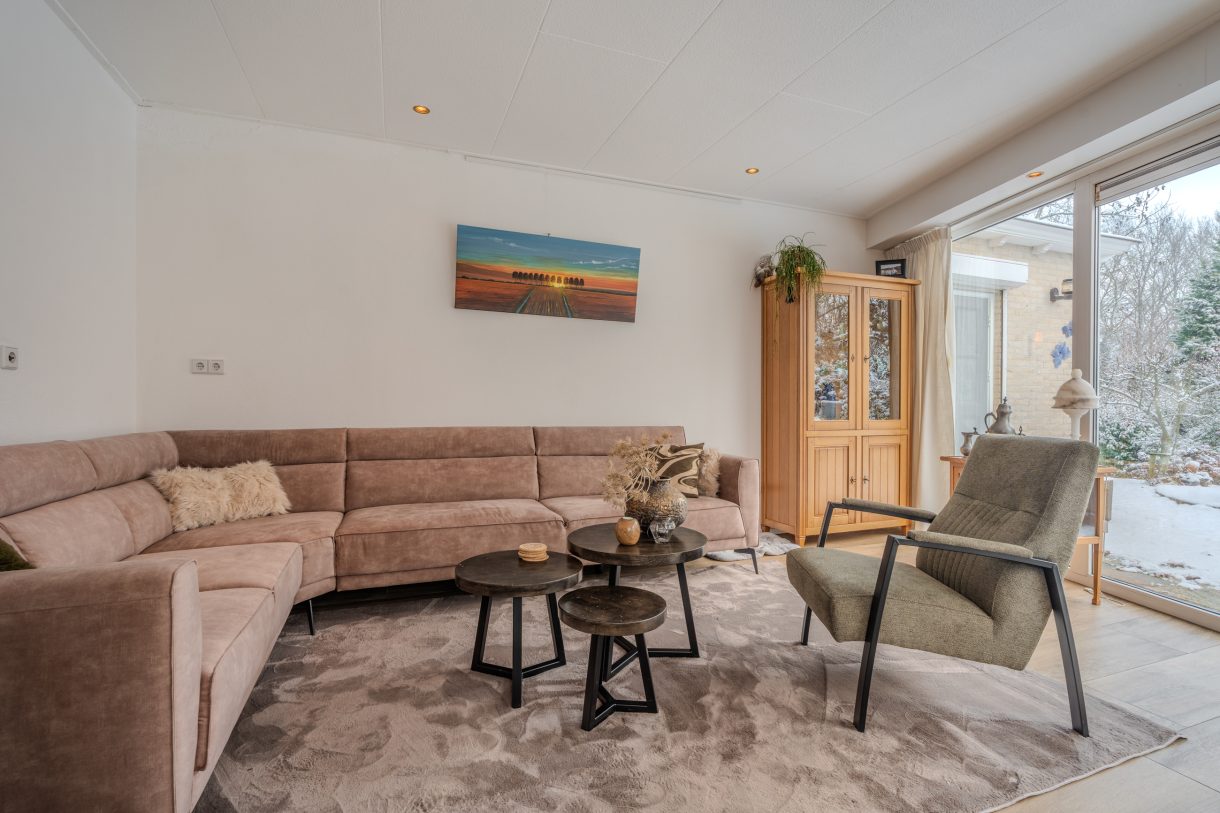 Te koop: Foto Woonhuis aan de Amethistlaan 6 in Veendam