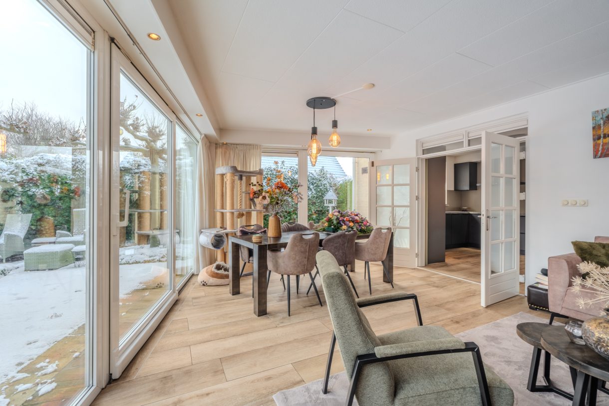 Te koop: Foto Woonhuis aan de Amethistlaan 6 in Veendam