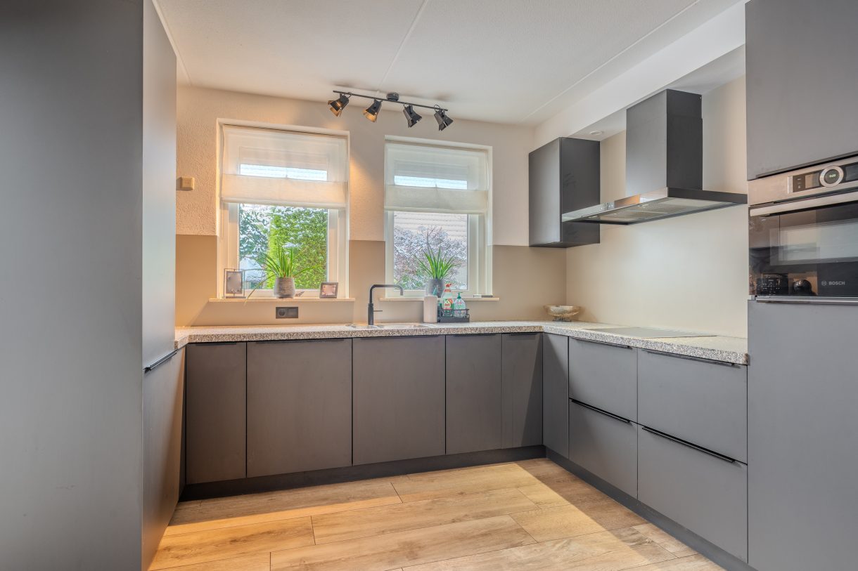 Te koop: Foto Woonhuis aan de Amethistlaan 6 in Veendam