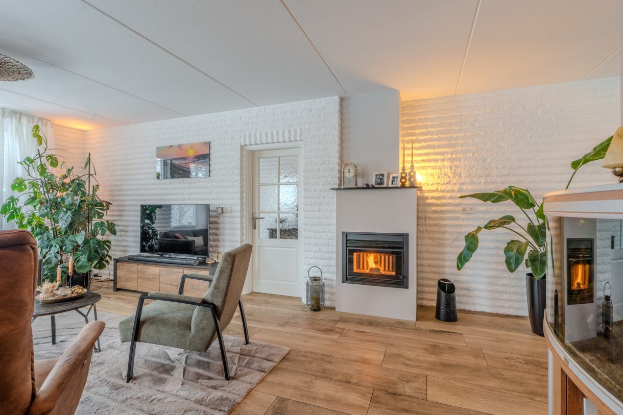 Te koop: Foto Woonhuis aan de Amethistlaan 6 in Veendam