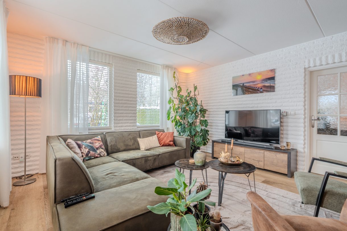 Te koop: Foto Woonhuis aan de Amethistlaan 6 in Veendam