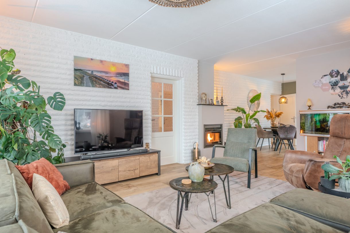 Te koop: Foto Woonhuis aan de Amethistlaan 6 in Veendam