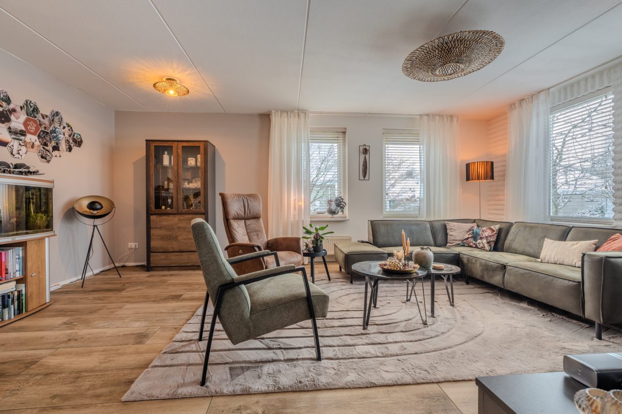 Te koop: Foto Woonhuis aan de Amethistlaan 6 in Veendam