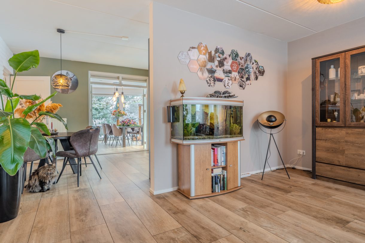 Te koop: Foto Woonhuis aan de Amethistlaan 6 in Veendam