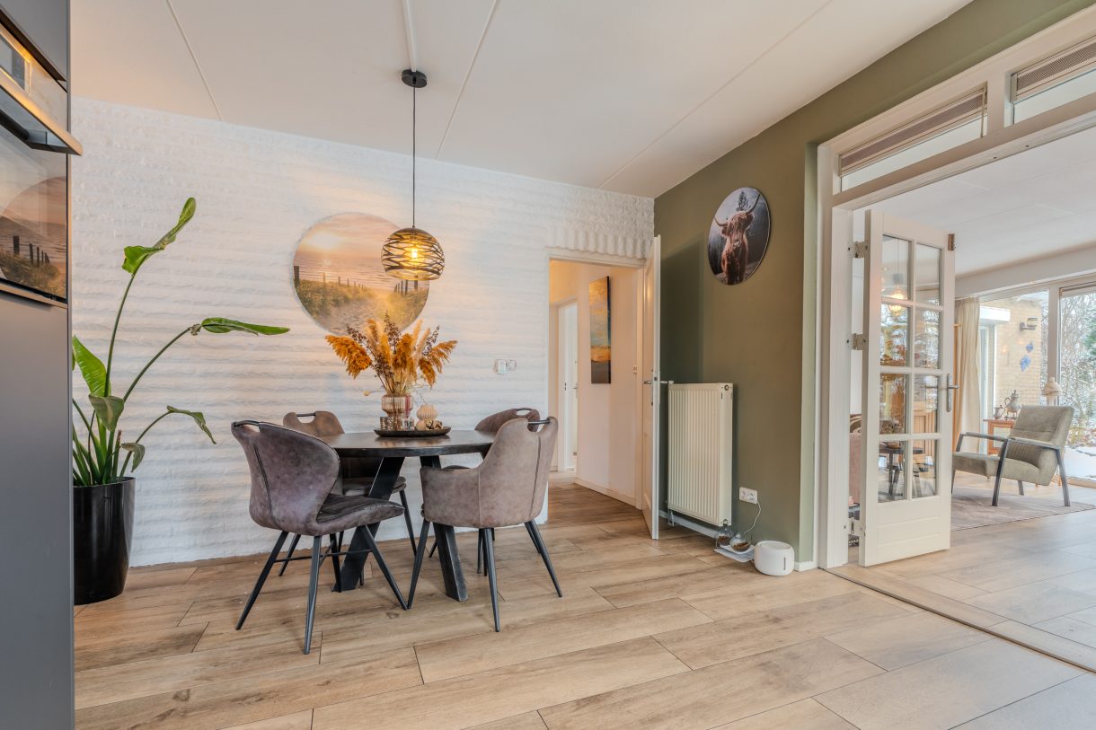 Te koop: Foto Woonhuis aan de Amethistlaan 6 in Veendam