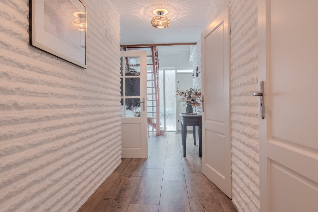 Te koop: Foto Woonhuis aan de Amethistlaan 6 in Veendam