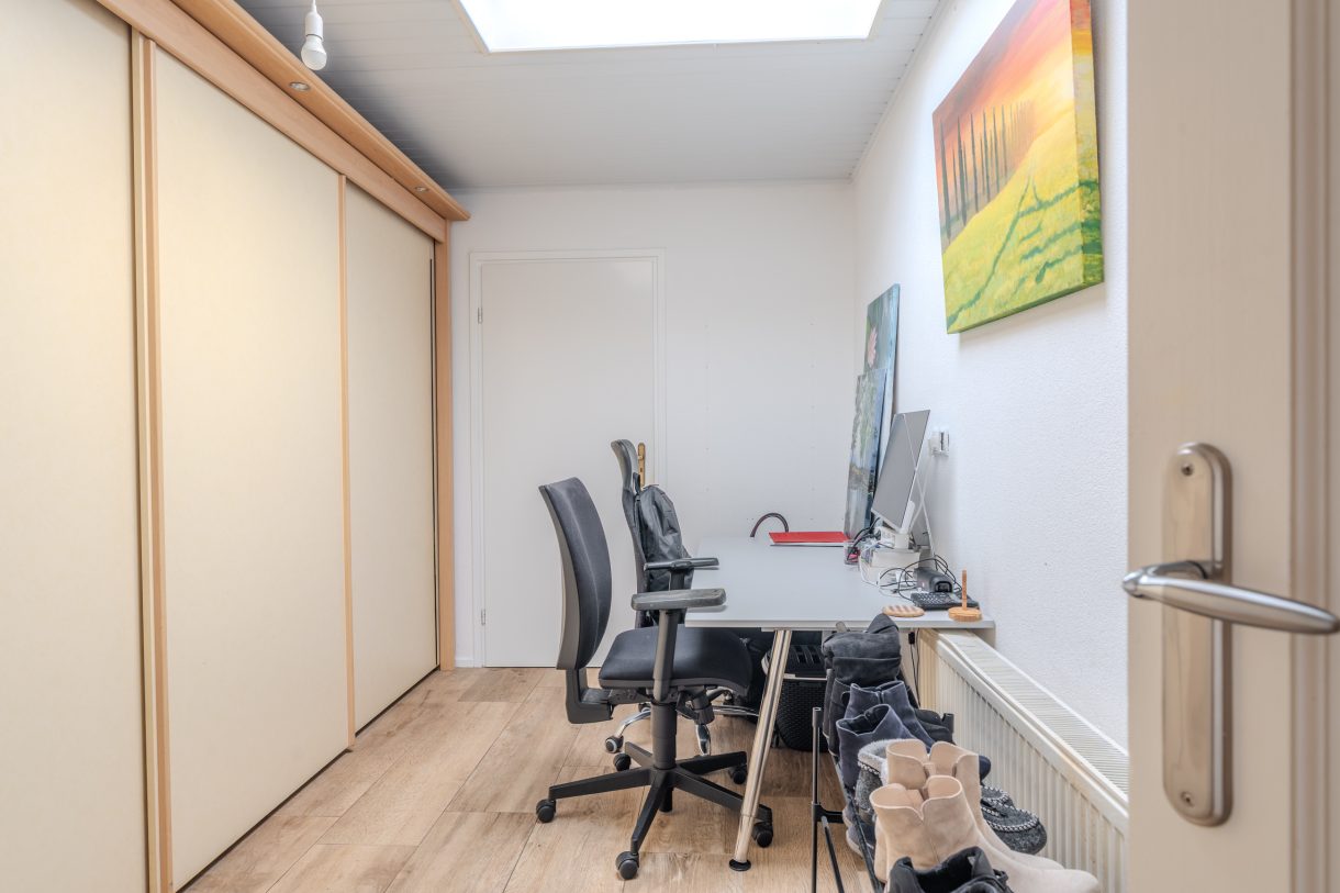 Te koop: Foto Woonhuis aan de Amethistlaan 6 in Veendam