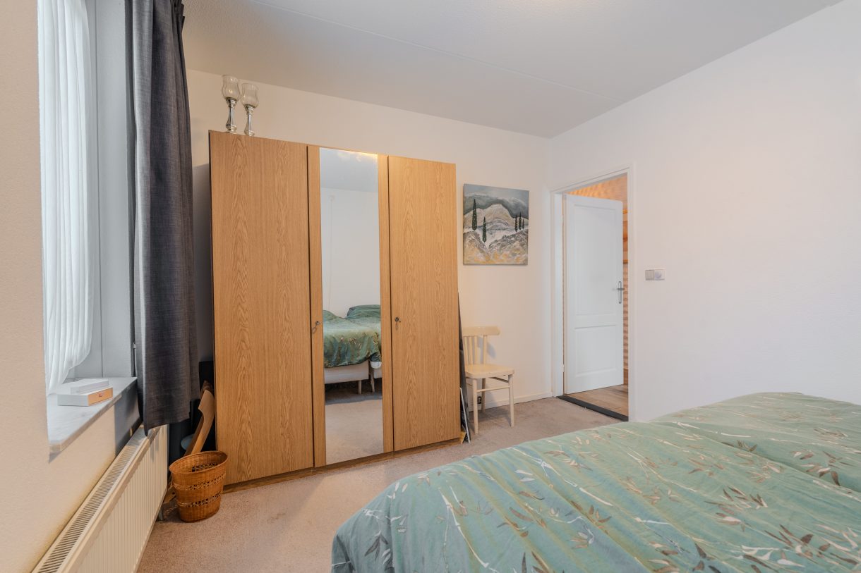 Te koop: Foto Woonhuis aan de Amethistlaan 6 in Veendam