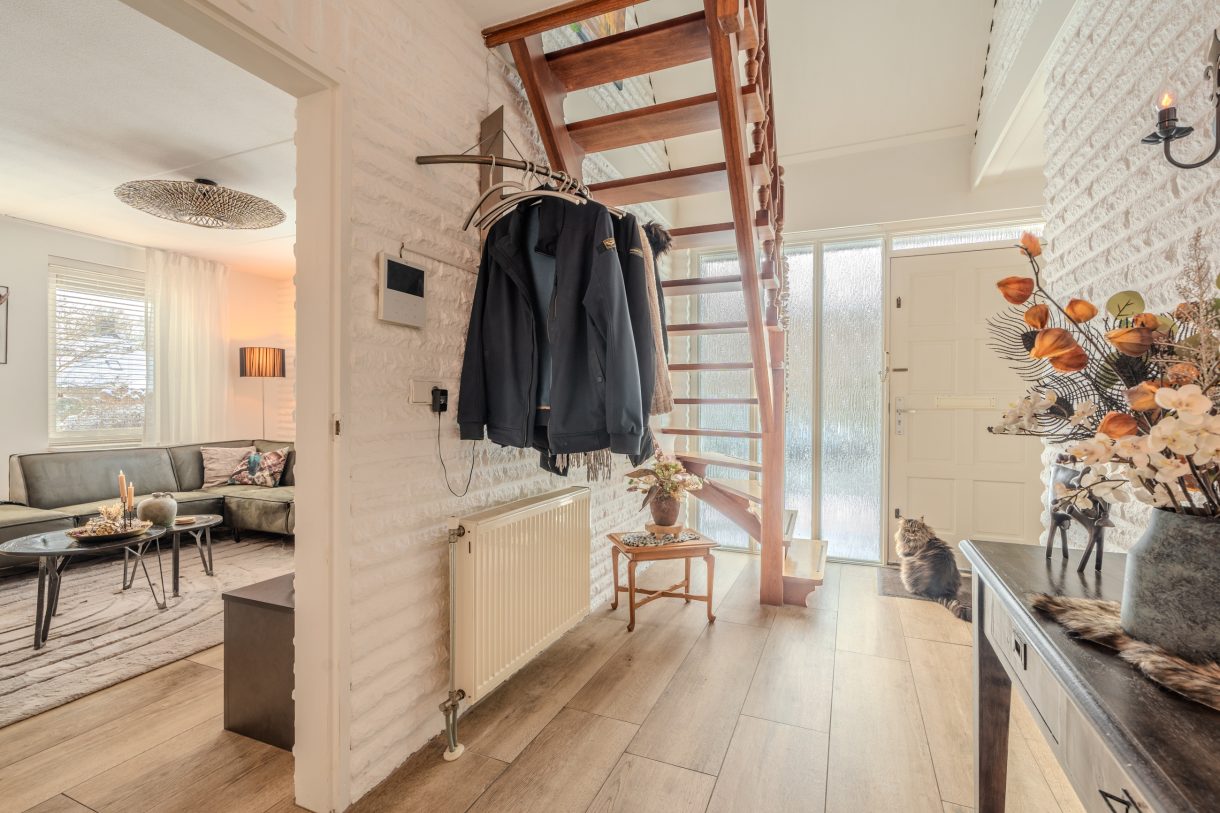 Te koop: Foto Woonhuis aan de Amethistlaan 6 in Veendam