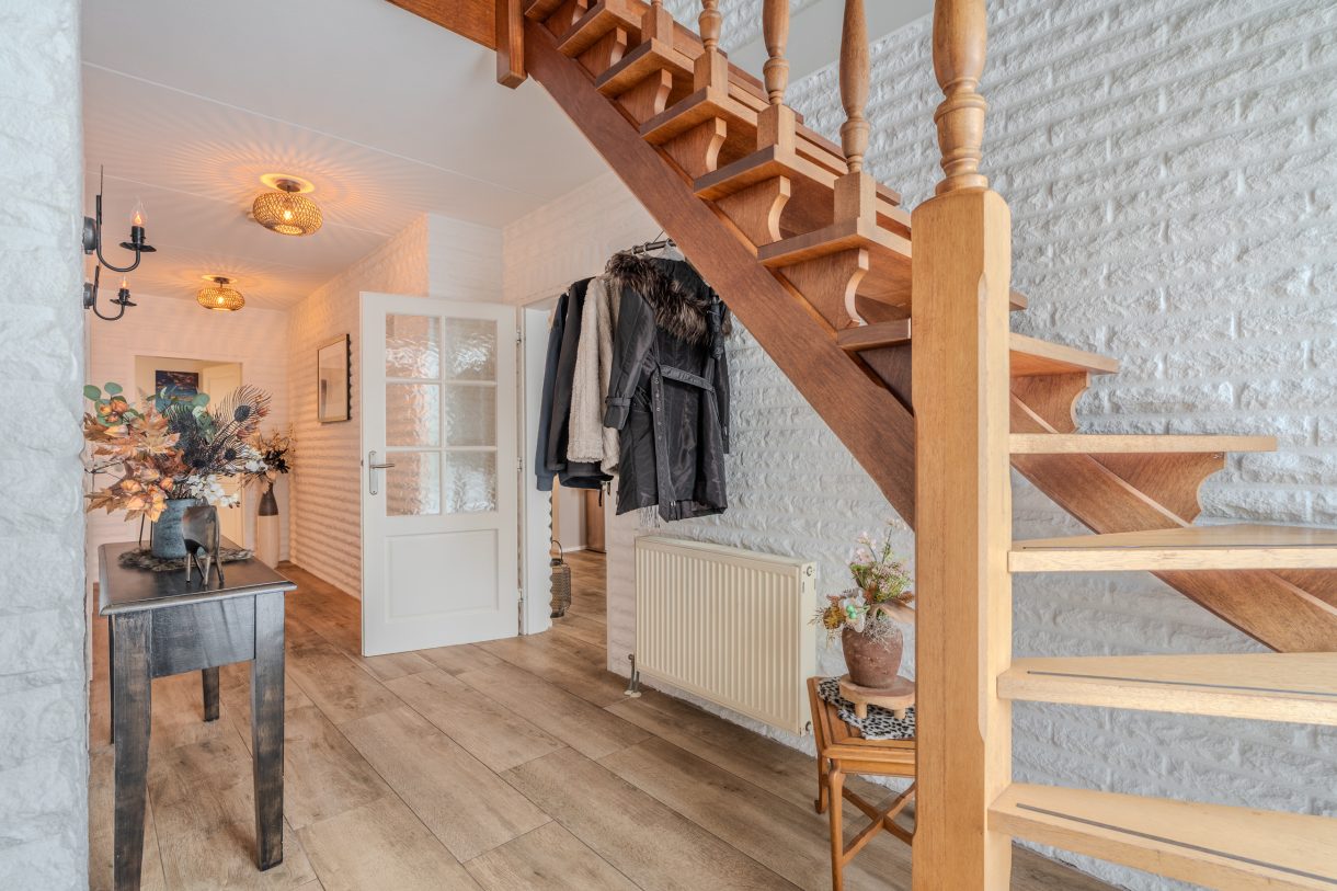 Te koop: Foto Woonhuis aan de Amethistlaan 6 in Veendam