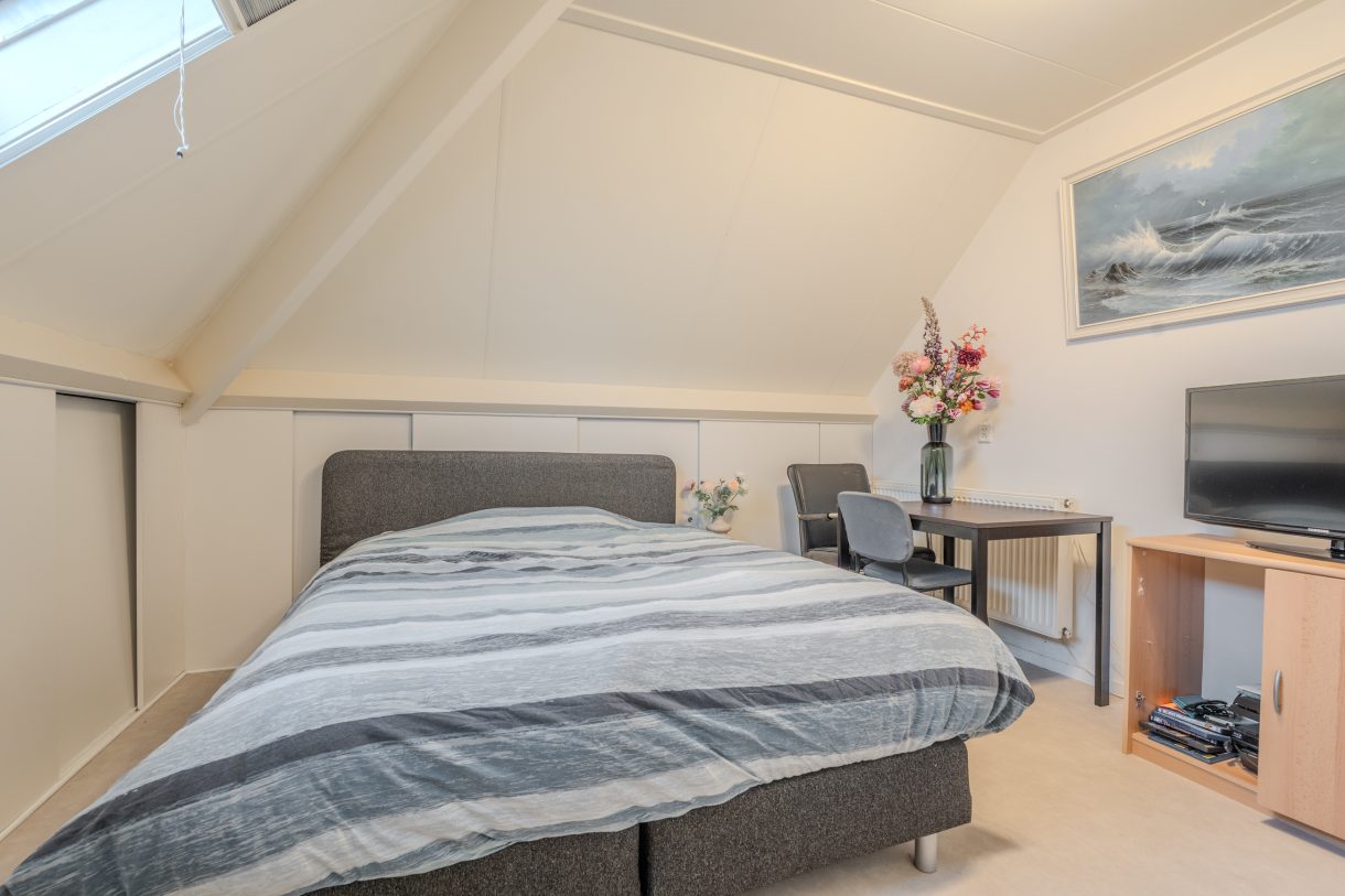 Te koop: Foto Woonhuis aan de Amethistlaan 6 in Veendam