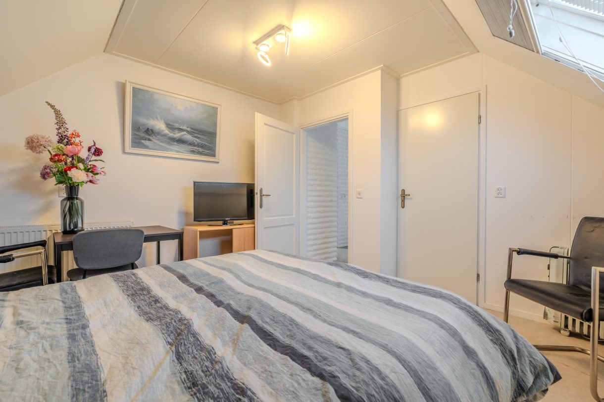 Te koop: Foto Woonhuis aan de Amethistlaan 6 in Veendam