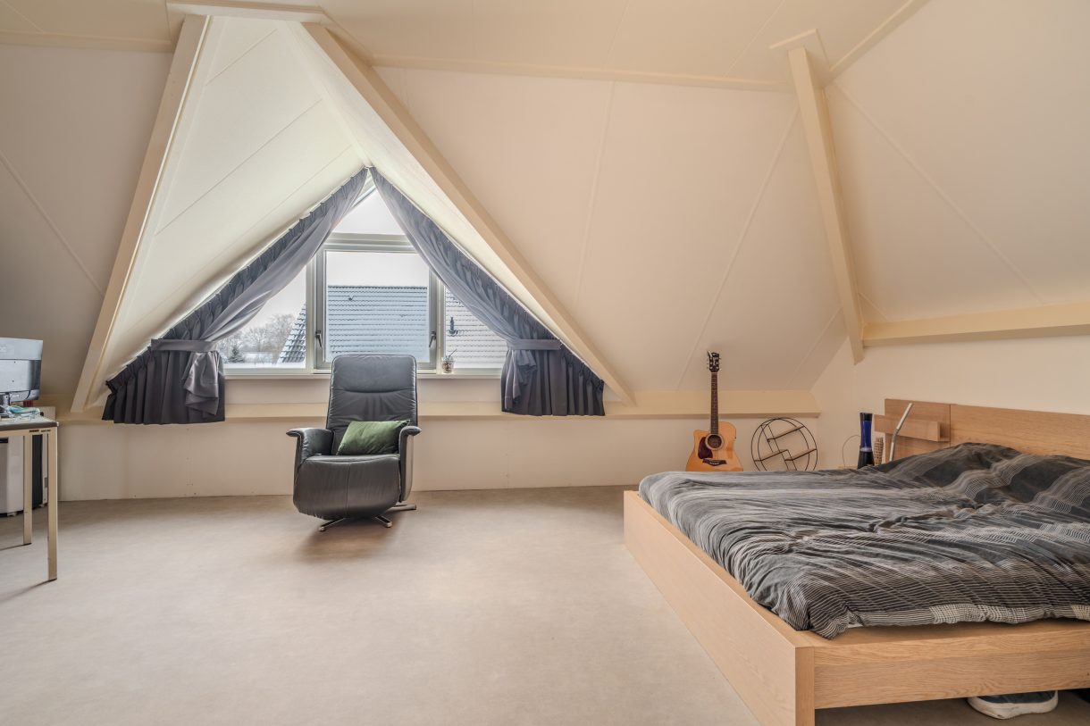 Te koop: Foto Woonhuis aan de Amethistlaan 6 in Veendam