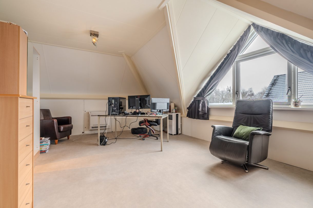 Te koop: Foto Woonhuis aan de Amethistlaan 6 in Veendam