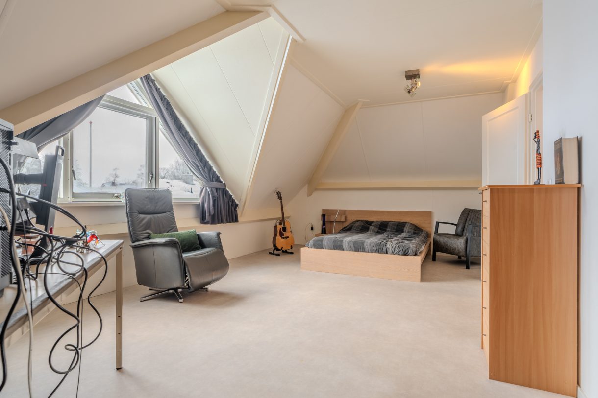 Te koop: Foto Woonhuis aan de Amethistlaan 6 in Veendam