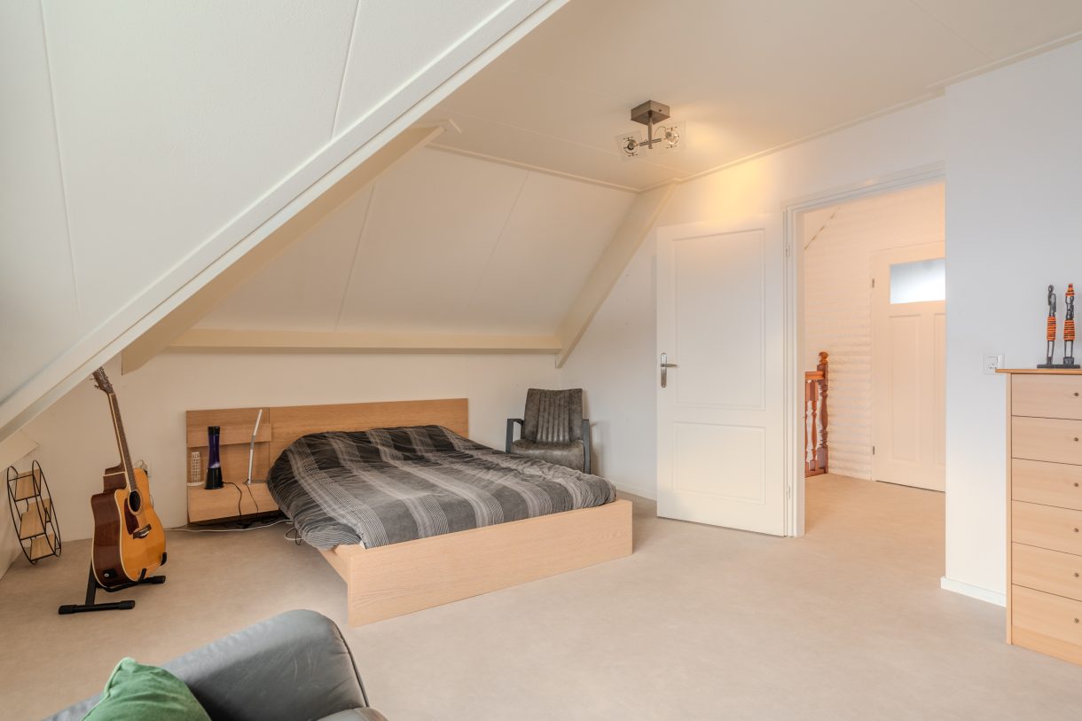 Te koop: Foto Woonhuis aan de Amethistlaan 6 in Veendam