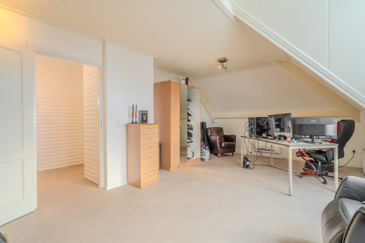 Te koop: Foto Woonhuis aan de Amethistlaan 6 in Veendam