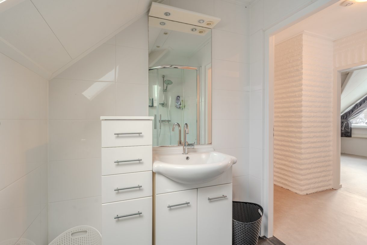 Te koop: Foto Woonhuis aan de Amethistlaan 6 in Veendam