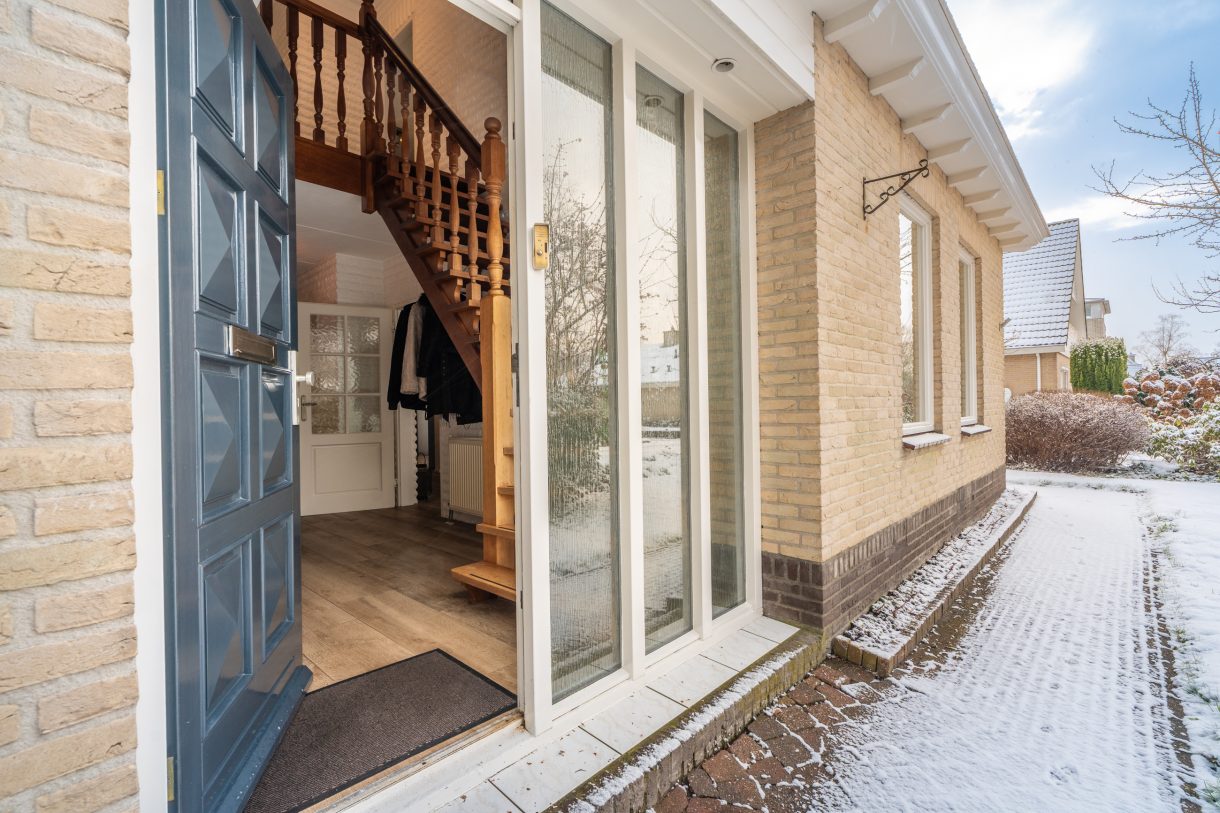 Te koop: Foto Woonhuis aan de Amethistlaan 6 in Veendam