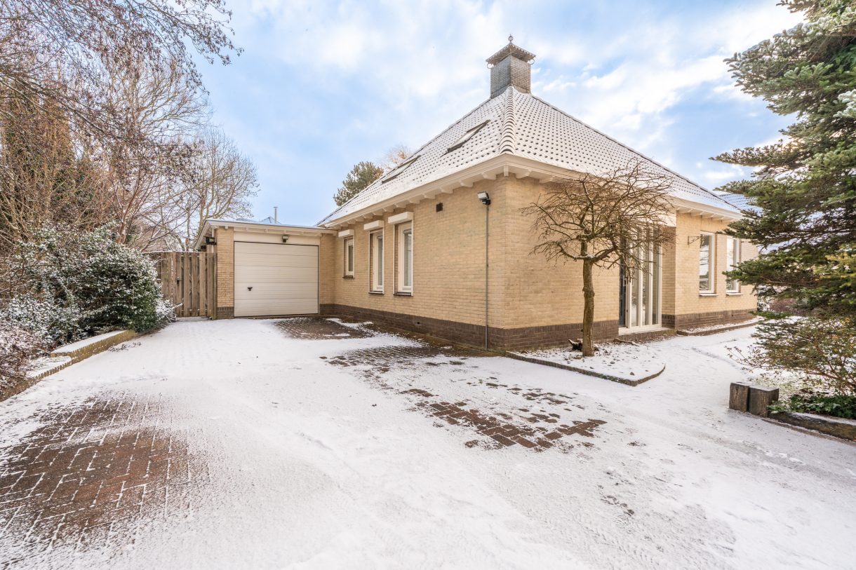 Te koop: Foto Woonhuis aan de Amethistlaan 6 in Veendam