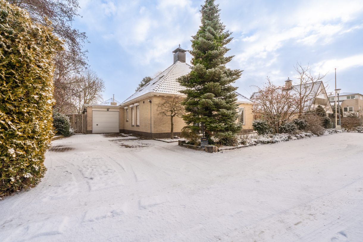 Te koop: Foto Woonhuis aan de Amethistlaan 6 in Veendam