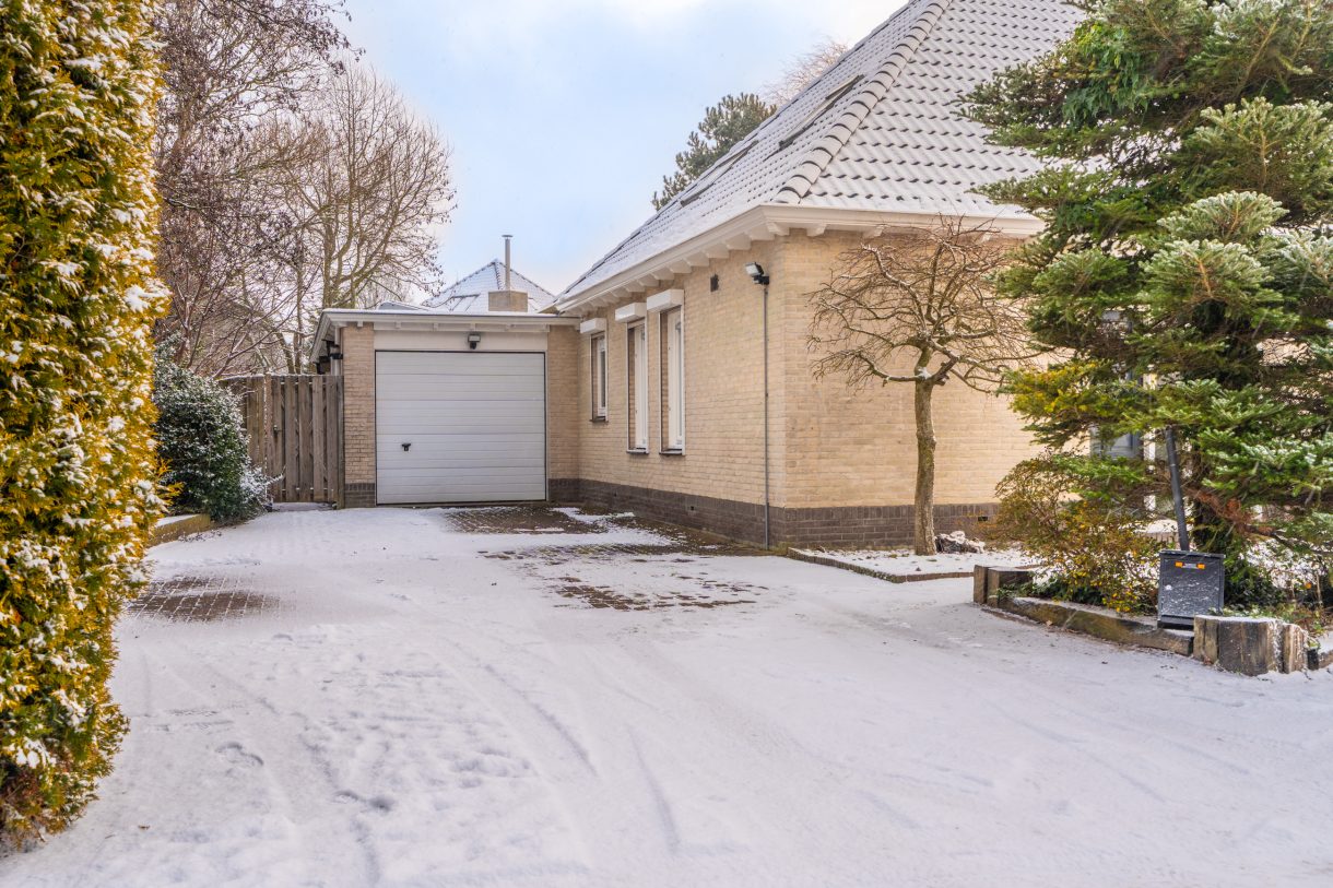 Te koop: Foto Woonhuis aan de Amethistlaan 6 in Veendam