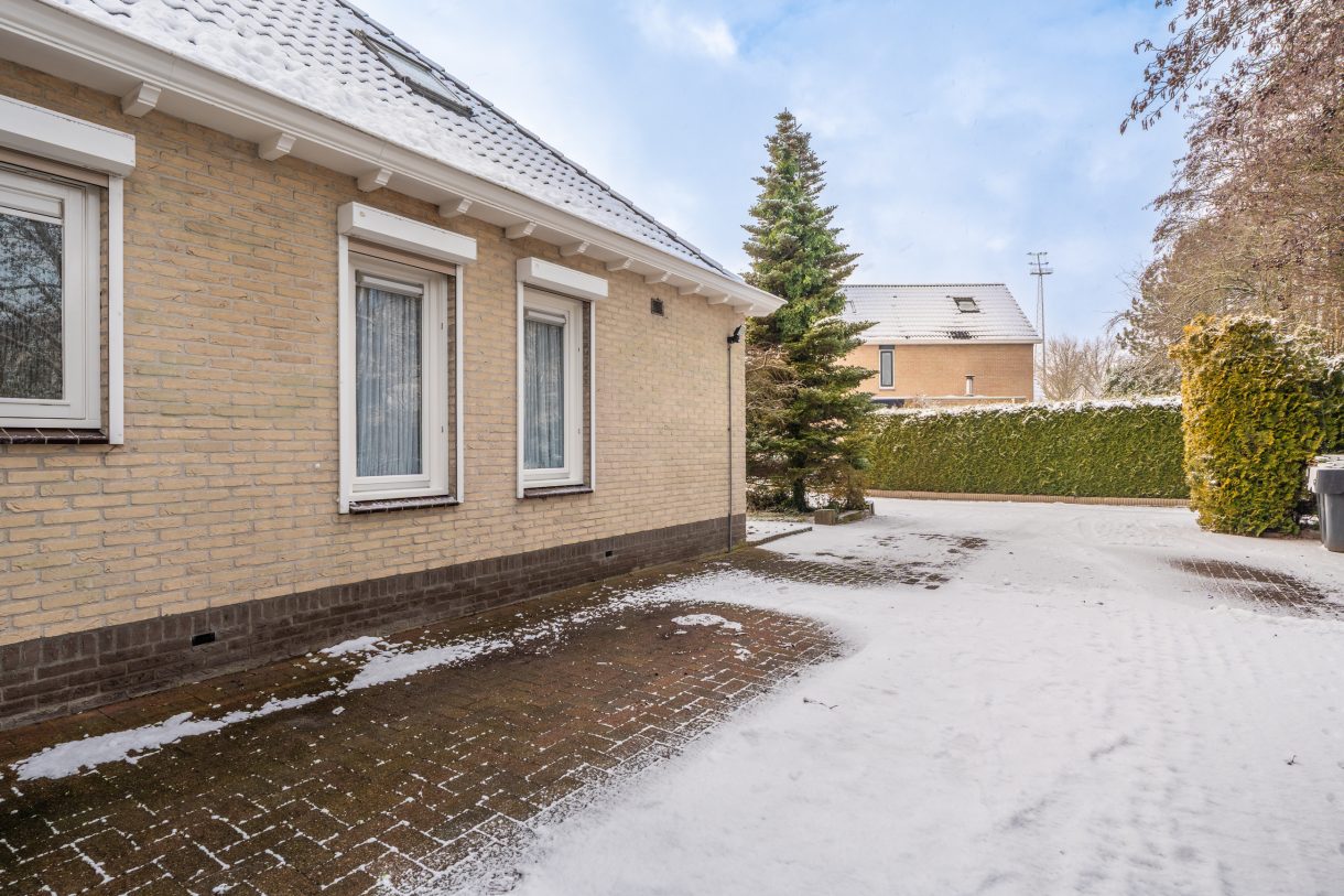 Te koop: Foto Woonhuis aan de Amethistlaan 6 in Veendam