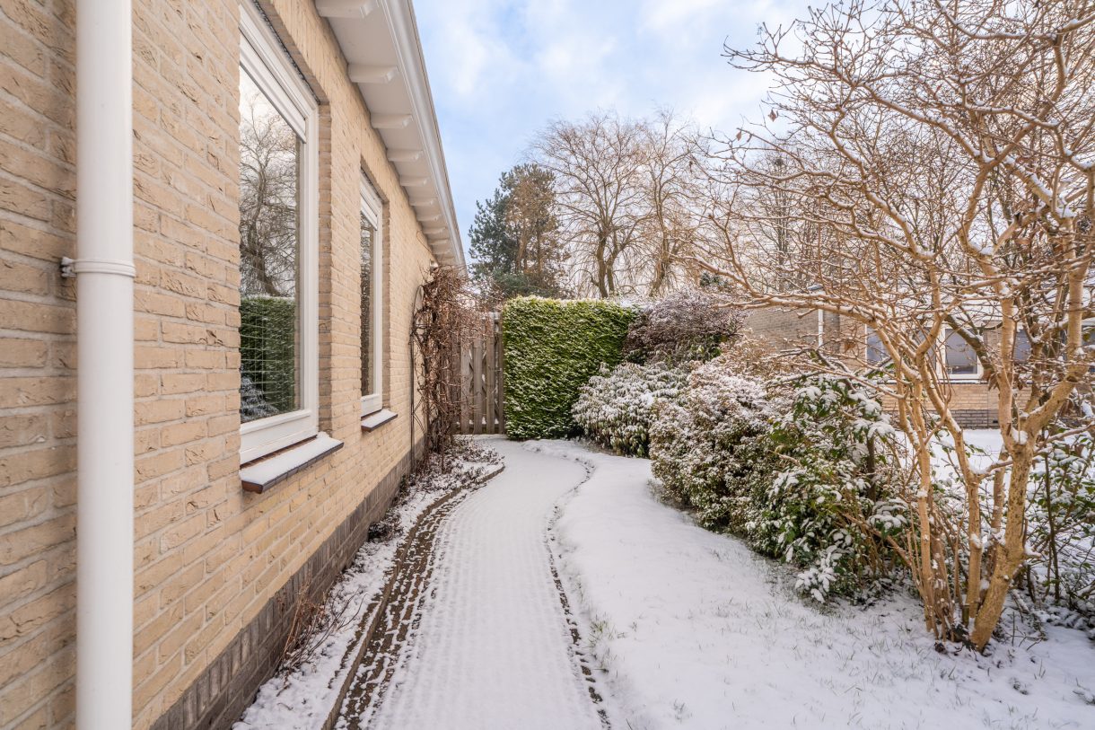 Te koop: Foto Woonhuis aan de Amethistlaan 6 in Veendam