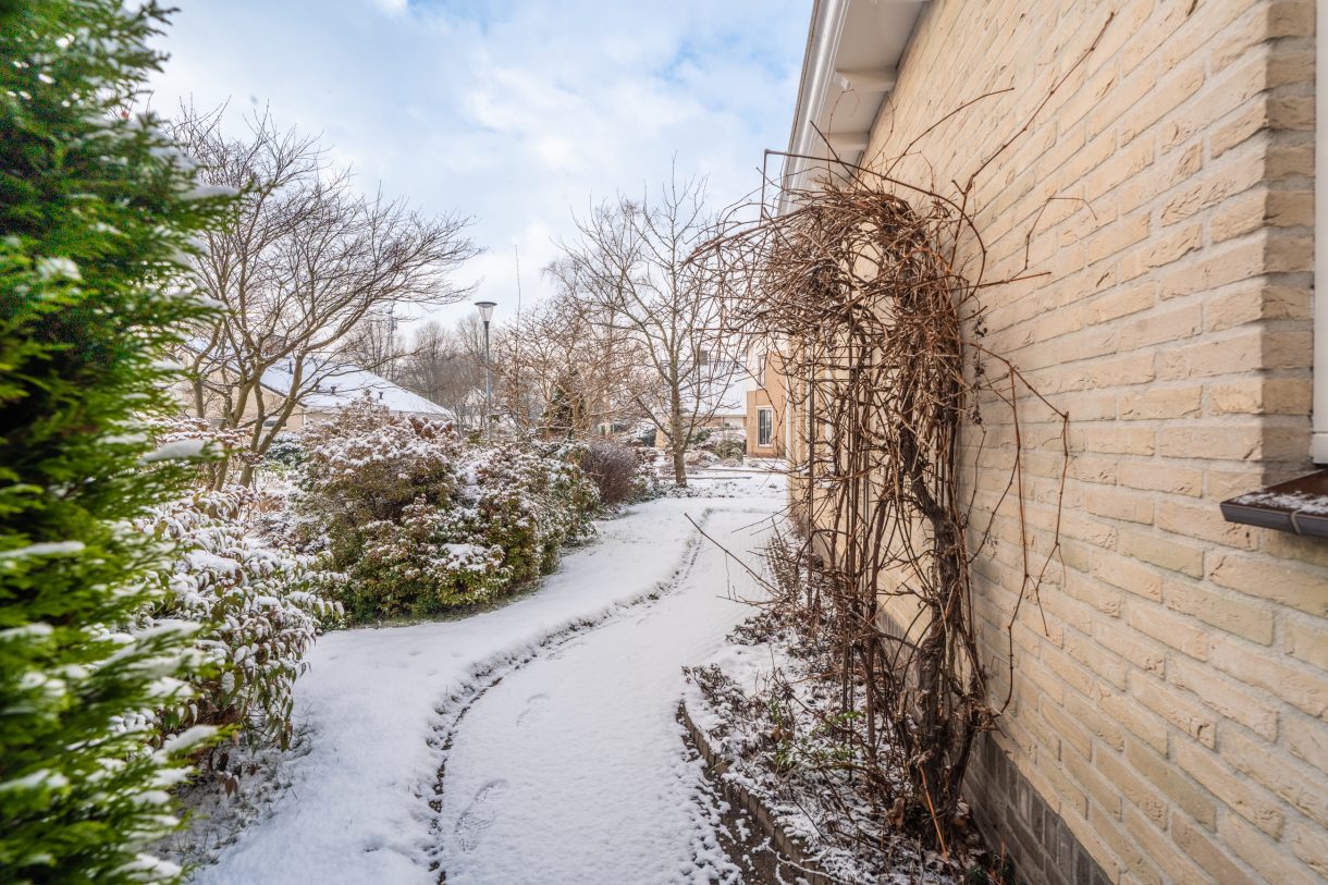 Te koop: Foto Woonhuis aan de Amethistlaan 6 in Veendam