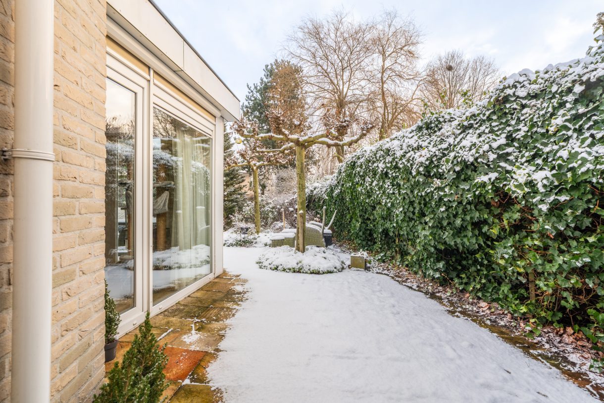 Te koop: Foto Woonhuis aan de Amethistlaan 6 in Veendam