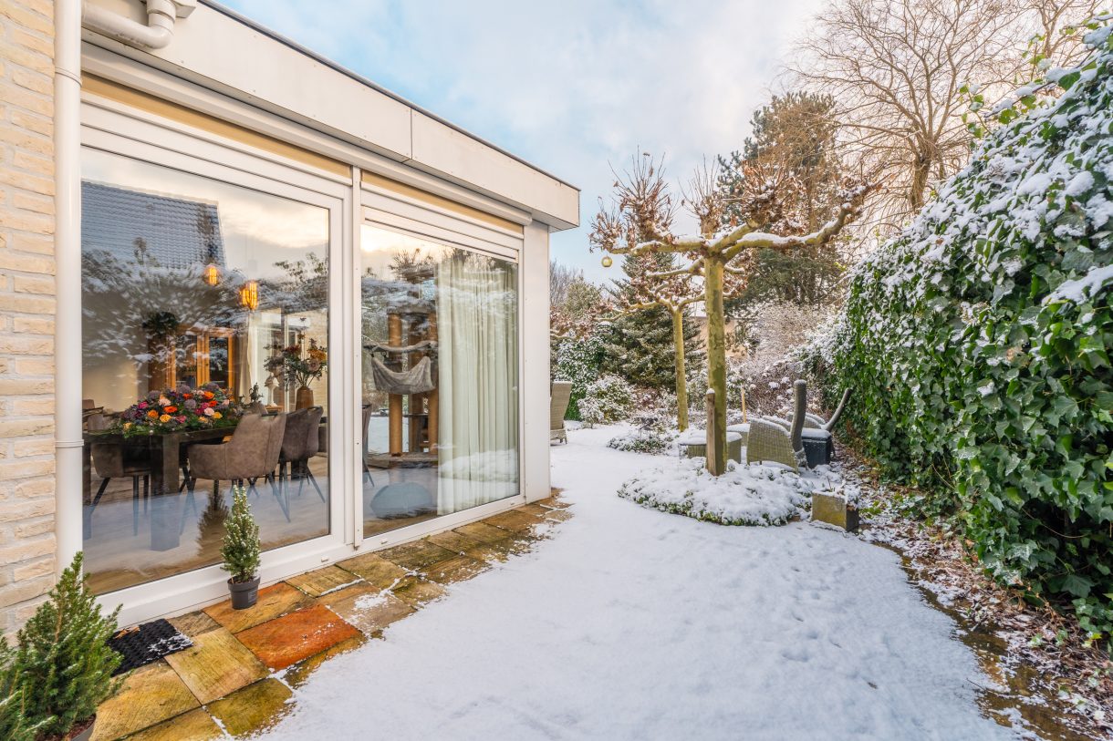 Te koop: Foto Woonhuis aan de Amethistlaan 6 in Veendam