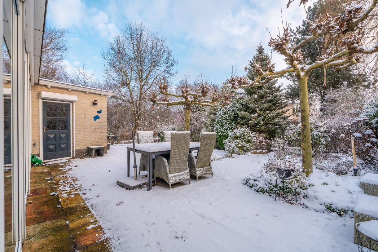 Te koop: Foto Woonhuis aan de Amethistlaan 6 in Veendam