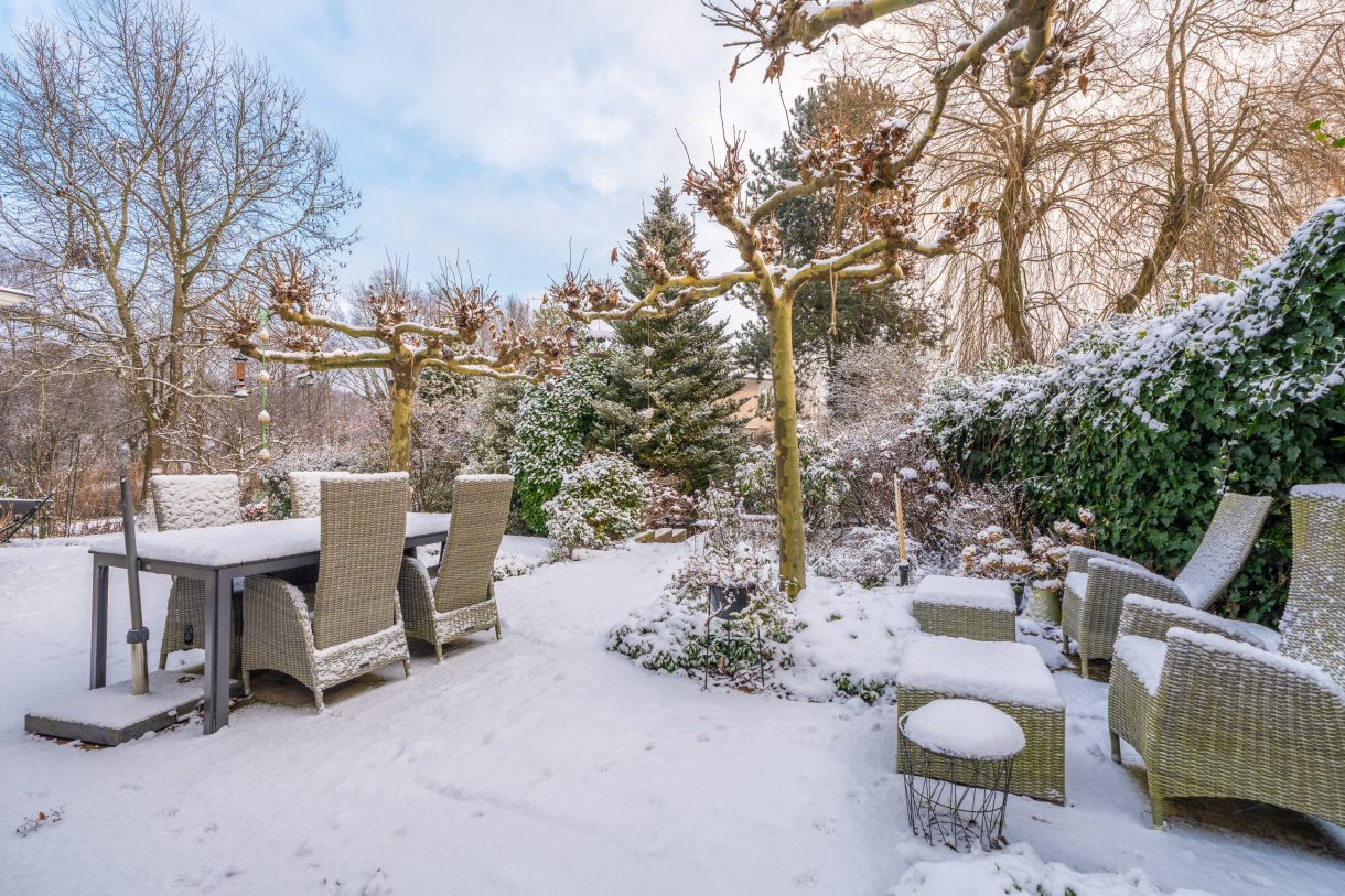 Te koop: Foto Woonhuis aan de Amethistlaan 6 in Veendam