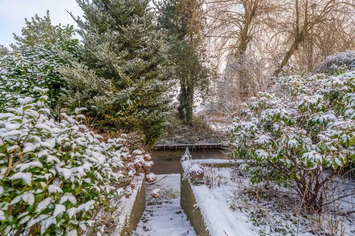 Te koop: Foto Woonhuis aan de Amethistlaan 6 in Veendam